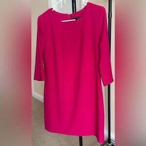 Banana Republic Factory Petite Dress